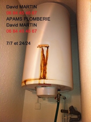 apams plomberie Albigny  électrique Albigny